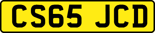 CS65JCD