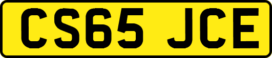 CS65JCE