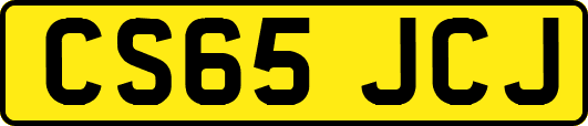 CS65JCJ