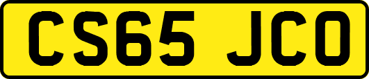 CS65JCO