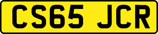 CS65JCR