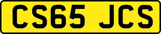 CS65JCS