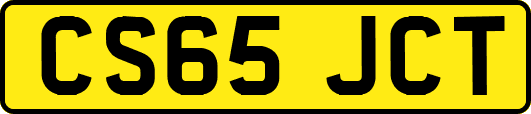 CS65JCT