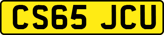 CS65JCU