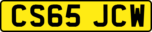 CS65JCW