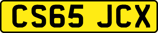 CS65JCX