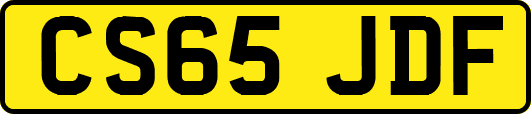 CS65JDF