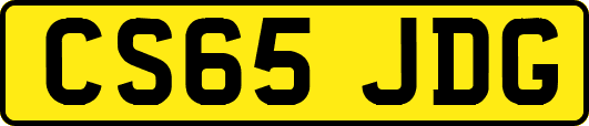 CS65JDG