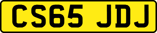 CS65JDJ