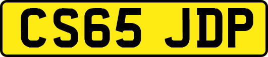 CS65JDP