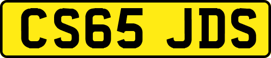 CS65JDS