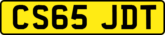 CS65JDT