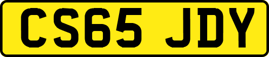 CS65JDY