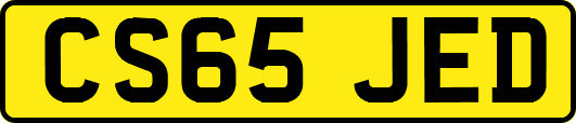 CS65JED