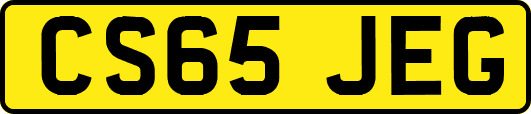 CS65JEG