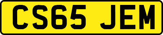 CS65JEM