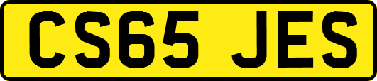 CS65JES