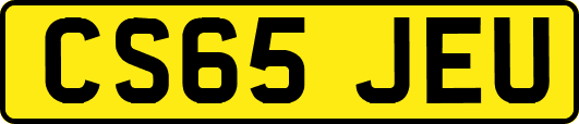 CS65JEU