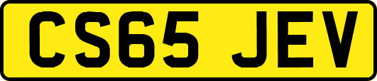 CS65JEV