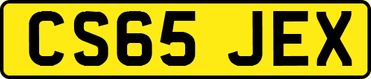 CS65JEX