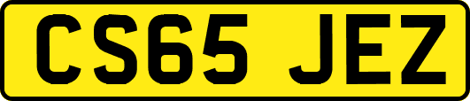 CS65JEZ