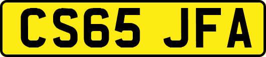 CS65JFA