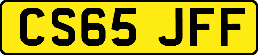 CS65JFF