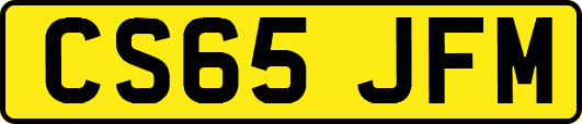 CS65JFM