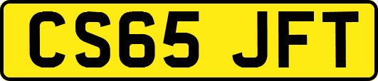 CS65JFT