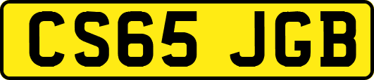 CS65JGB