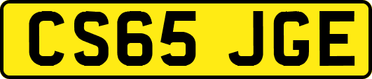 CS65JGE