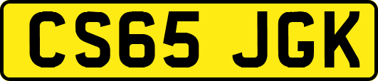 CS65JGK
