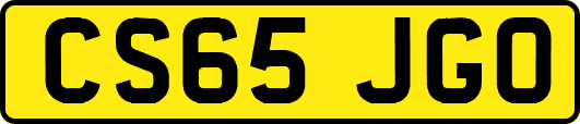 CS65JGO