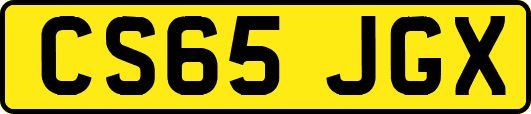 CS65JGX