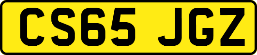 CS65JGZ