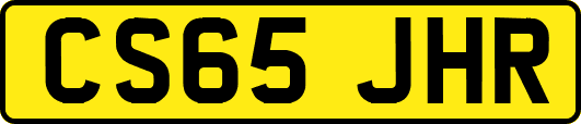 CS65JHR