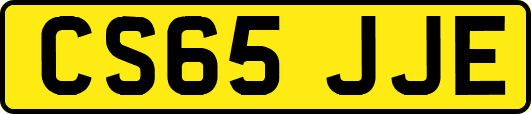 CS65JJE