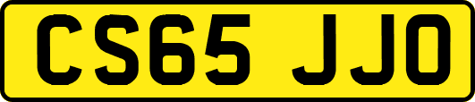 CS65JJO
