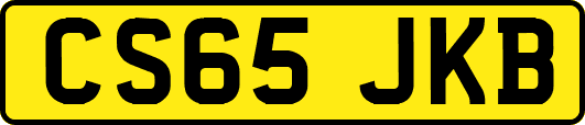 CS65JKB