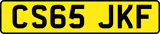 CS65JKF