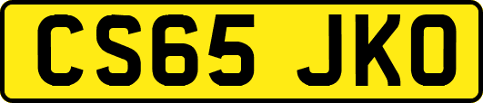 CS65JKO