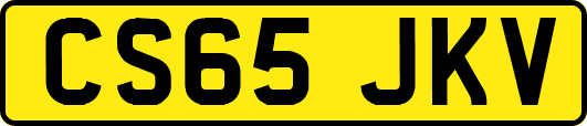 CS65JKV