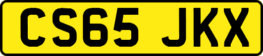 CS65JKX