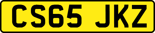 CS65JKZ