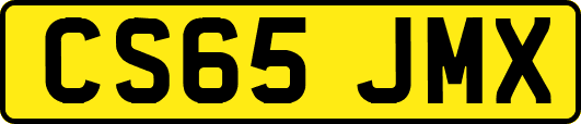 CS65JMX