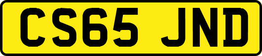 CS65JND