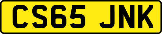 CS65JNK