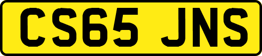CS65JNS