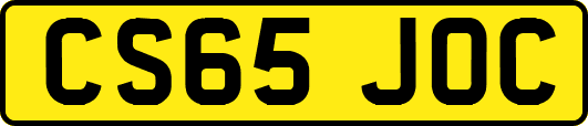 CS65JOC