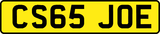 CS65JOE